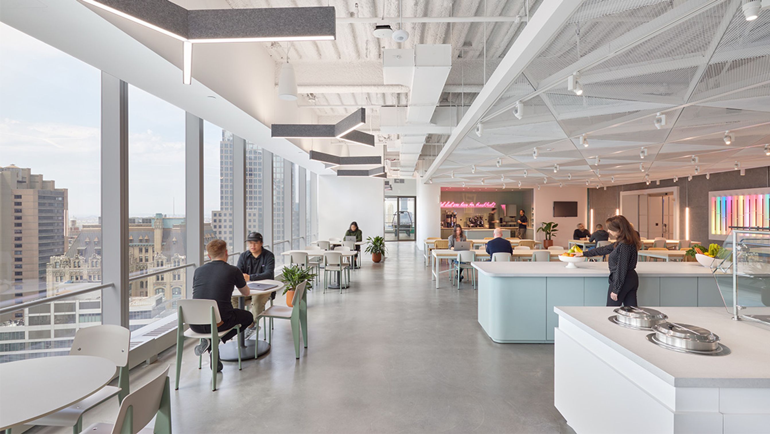 Top 36+ imagen spotify new york office